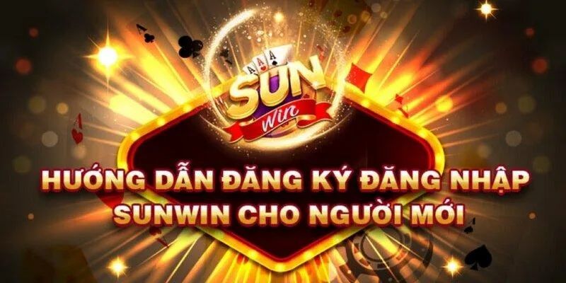 đăng ký Sunwin